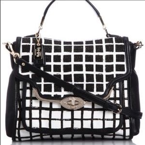 Black Friday - COACH Madison crossbody bag